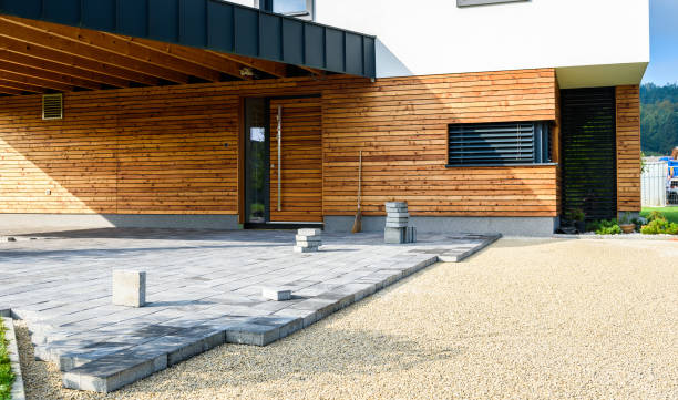 Best Driveway Paver Sealing  in Tioga, ND