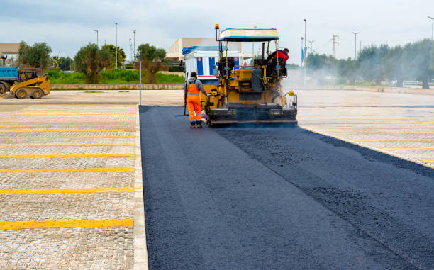 Best Local Driveway Pavers  in Tioga, ND
