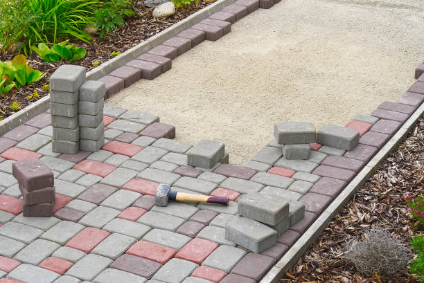 Best Driveway Repair Near Me  in Tioga, ND