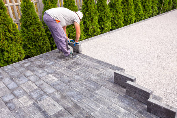 Trusted Tioga, ND Driveway Pavers Experts
