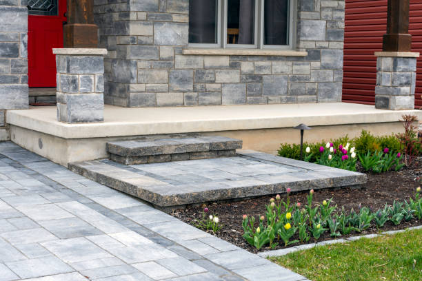 Best Custom Driveway Pavers  in Tioga, ND