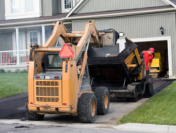 Best Driveway Paver Repair  in Tioga, ND